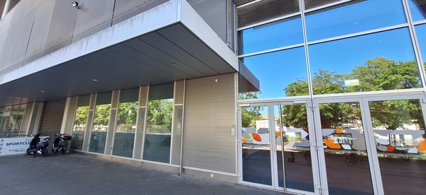 Attraktive Gewerbefläche im Wankdorf Center 7