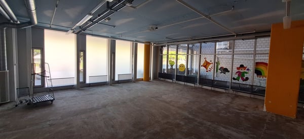 Attraktive Gewerbefläche im Wankdorf Center 11