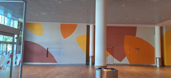 Attraktive Gewerbefläche im Wankdorf Center 6