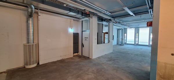 Attraktive Gewerbefläche im Wankdorf Center 8
