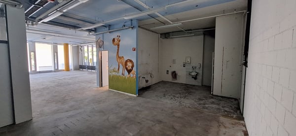 Attraktive Gewerbefläche im Wankdorf Center 9