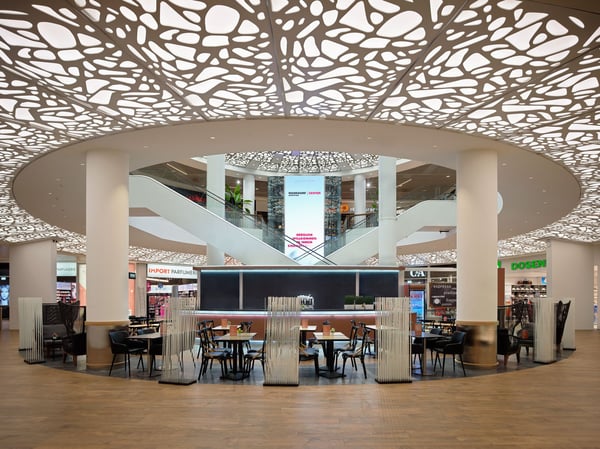 Attraktive Gewerbefläche im Wankdorf Center 2