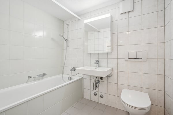 1.5 Zimmer-Wohnung mit Seesicht im 7.OG 6