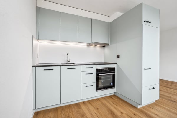 1.5 Zimmer-Wohnung mit Seesicht im 7.OG 3