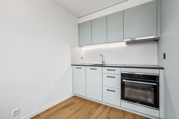 1.5 Zimmer-Wohnung mit Seesicht im 7.OG 4