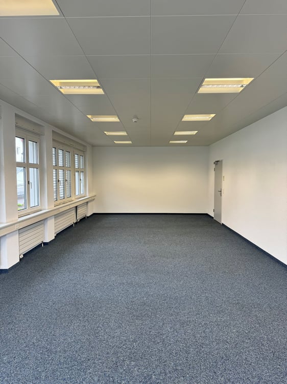 Attraktive Bürofläche im Coop Center Wattwil 3