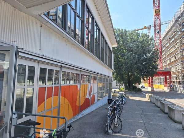 Attraktive Gewerbefläche an bester Lage in Biel 3