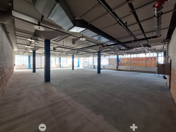 Attraktive Gewerbefläche an bester Lage in Biel 7