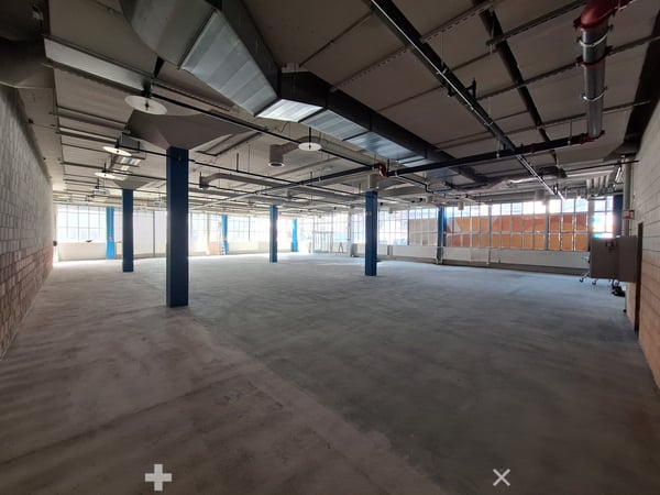 Attraktive Gewerbefläche an bester Lage in Biel 7