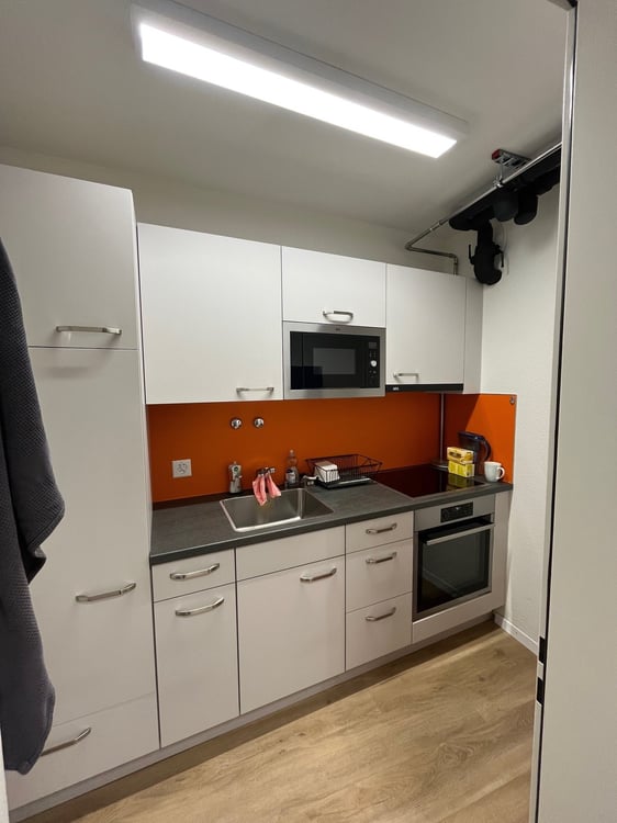 Moderne Büroflächen an bester Lage in Basel zu vermieten 9