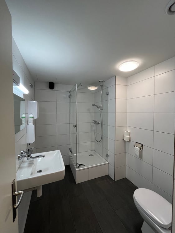 Moderne Büroflächen an bester Lage in Basel zu vermieten 7