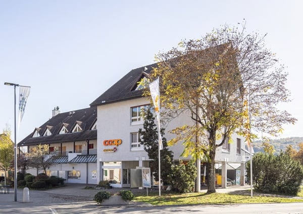 Charmante 4.5-Zimmer-Maisonettewohnung an zentraler Lage