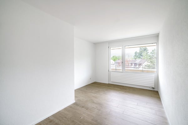 Wunderschöne 1.5 Attikawohnung nach Totalsanierung 6