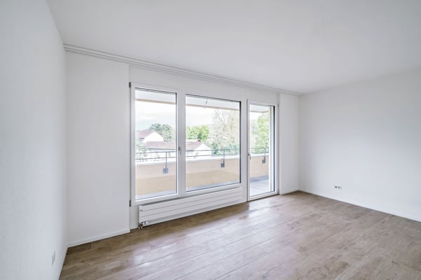 Wunderschöne 1.5 Attikawohnung nach Totalsanierung 7