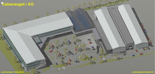 Vorschaubild der Immobilie