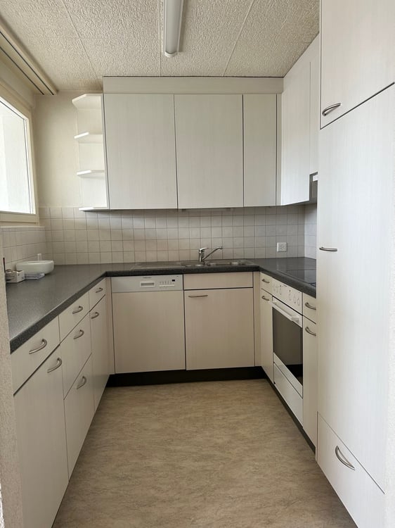 Ihr neues Zuhause? 2