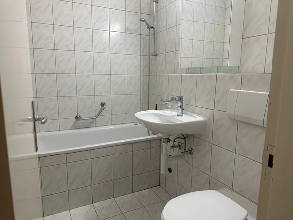 Ihr neues Zuhause? 5