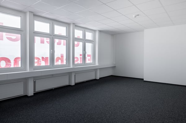 attraktive, moderne Büroräumlichkeiten in Hinwil zu vermieten 3