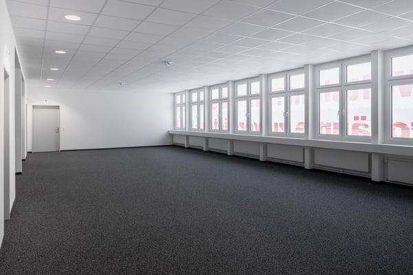 attraktive, moderne Büroräumlichkeiten in Hinwil zu vermieten 6