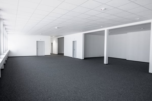 attraktive, moderne Büroräumlichkeiten in Hinwil zu vermieten 7