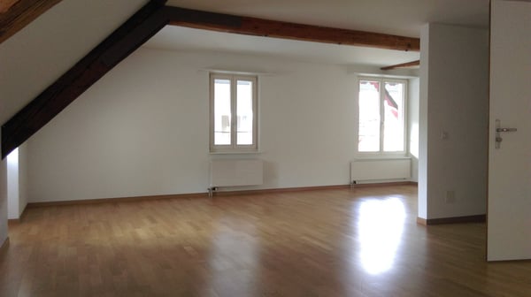 ...WOHNEN IN DER ALTSTADT... 8