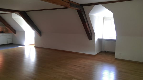 ...WOHNEN IN DER ALTSTADT... 6