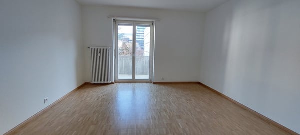 Stadtwohnung mit Balkon an zentraler Lage 3
