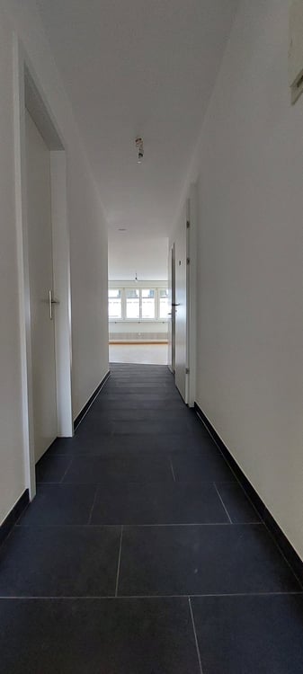 Stadtwohnung mit Balkon an zentraler Lage 2