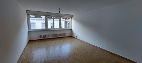 Stadtwohnung mit Balkon an zentraler Lage 5