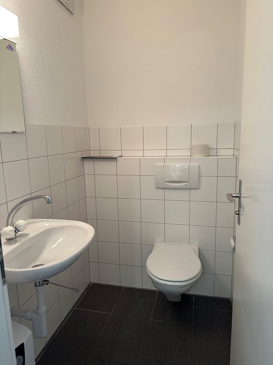 Verkaufsfläche im Allmendmarkt Gelterkinden 7