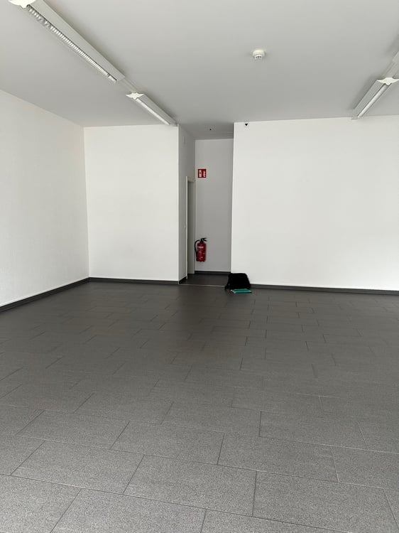Verkaufsfläche im Allmendmarkt Gelterkinden 4
