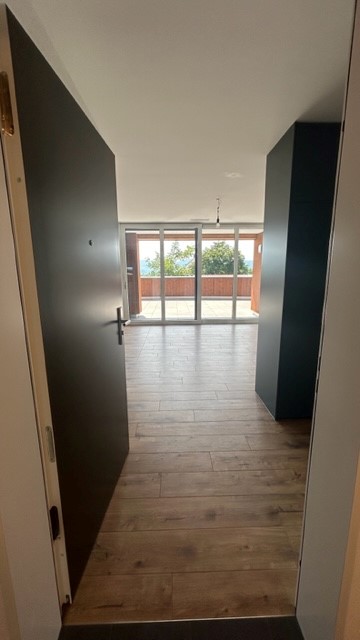 Moderne 2.5-Zimmer-Wohnung in Küsnacht - Neubau 3