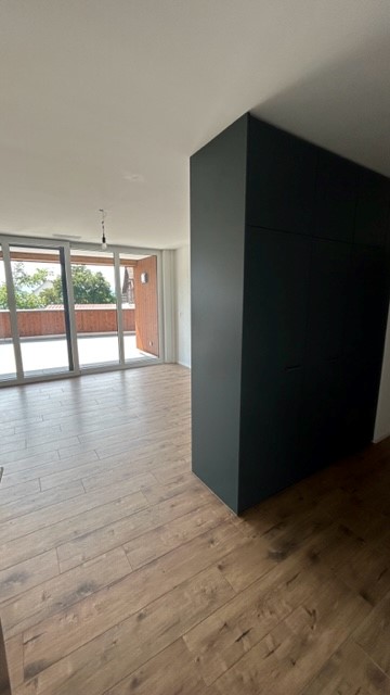 Moderne 2.5-Zimmer-Wohnung in Küsnacht - Neubau 5