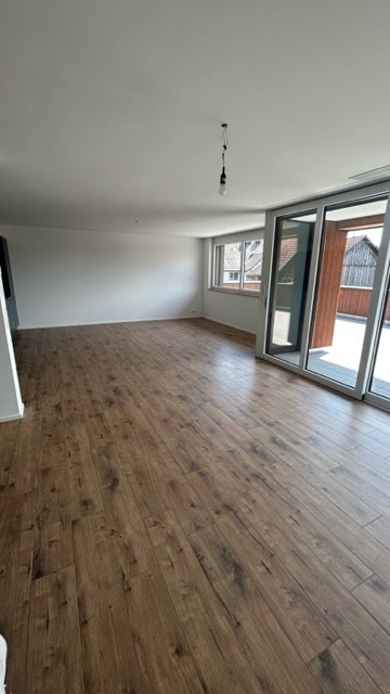 Moderne 2.5-Zimmer-Wohnung in Küsnacht - Neubau 8