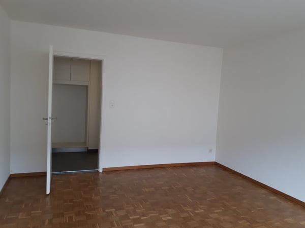 2-Zimmer-Wohnung zu vermieten im Gundeliquartier 2