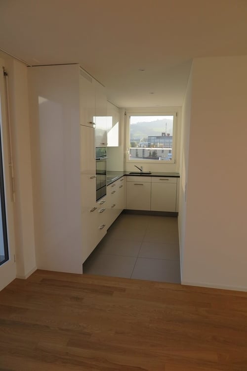 Moderne 1.5-Zimmer-Wohnung in Wetzikon zu vermieten! 5