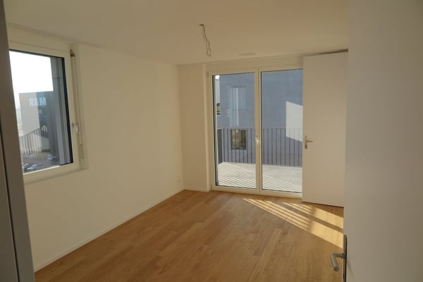 Moderne 1.5-Zimmer-Wohnung in Wetzikon zu vermieten! 3