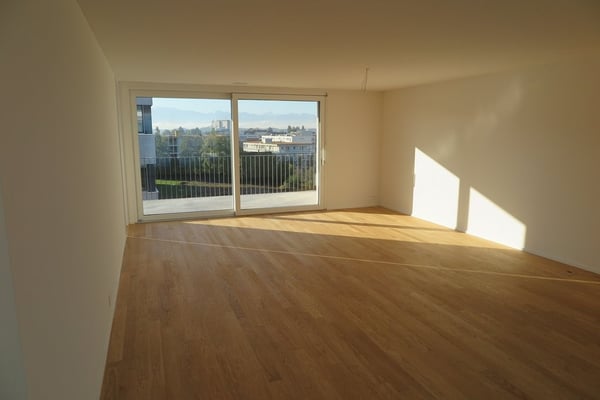 Moderne 1.5-Zimmer-Wohnung in Wetzikon zu vermieten! 2