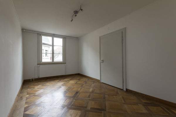 St. Gallen-Innenstadt-charmante Altstadtwohnung! 5