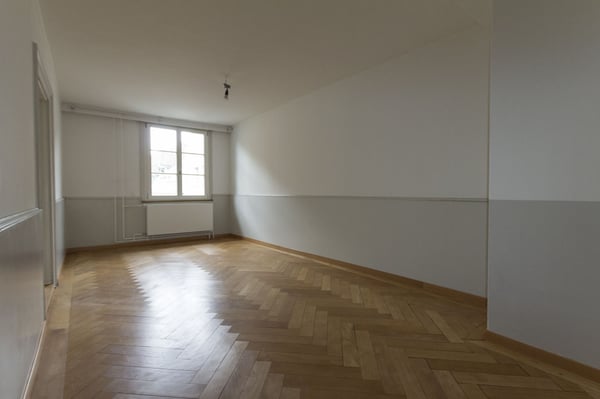 St. Gallen-Innenstadt-charmante Altstadtwohnung! 3