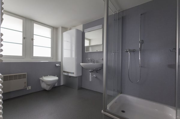 St. Gallen-Innenstadt-charmante Altstadtwohnung! 7