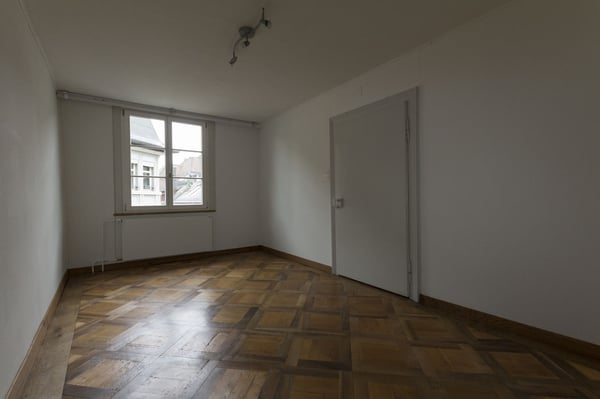 St. Gallen-Innenstadt-charmante Altstadtwohnung! 6