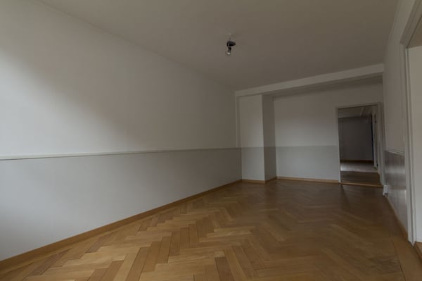 St. Gallen-Innenstadt-charmante Altstadtwohnung! 4