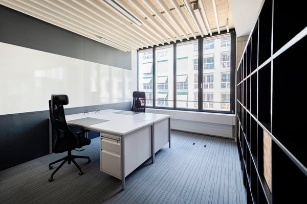 Arbeitsplatz beim Technopark Winterthur zu vermieten 2