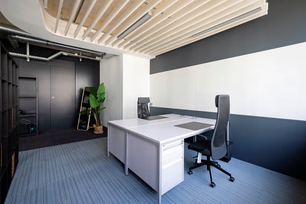 Arbeitsplatz beim Technopark Winterthur zu vermieten 3