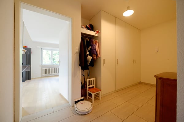 Stadt St. Gallen Rotmonten - wunderschöne Wohnlage 15