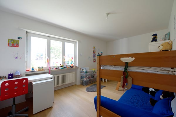 Stadt St. Gallen Rotmonten - wunderschöne Wohnlage 13