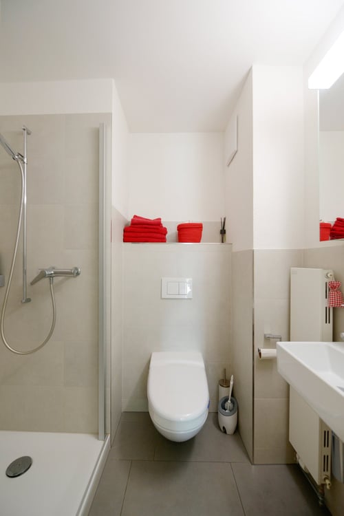 Stadt St. Gallen Rotmonten - wunderschöne Wohnlage 9