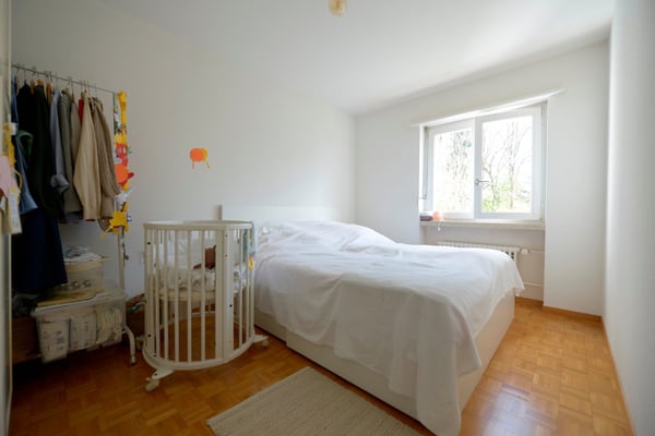 Stadt St. Gallen Rotmonten - wunderschöne Wohnlage 10