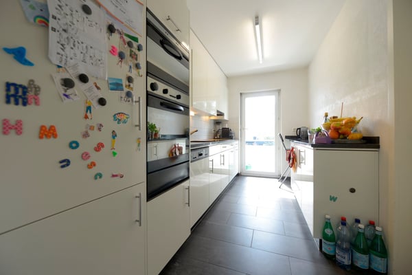 Stadt St. Gallen Rotmonten - wunderschöne Wohnlage 8